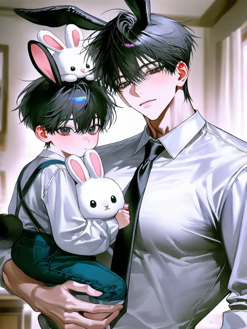 Kimlatte_의 レイヴン [外伝]