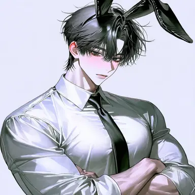 Profile image of Raven