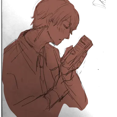 Profile image of 横槍 思