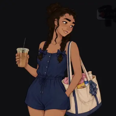 Profile image of Tess