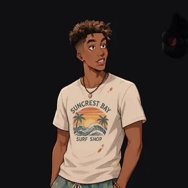 Profile image of Nolan
