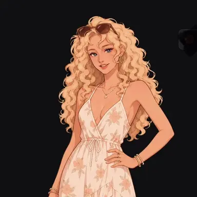 Profile image of Celeste