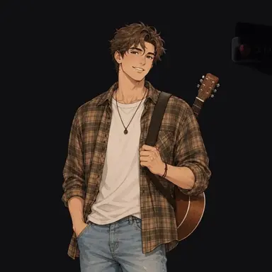 Profile image of Lewis