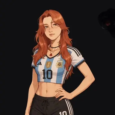 Profile image of Alyssa