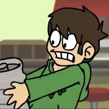 Profile image of Edd