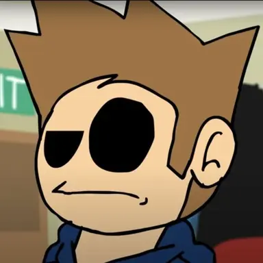Profile image of Tom