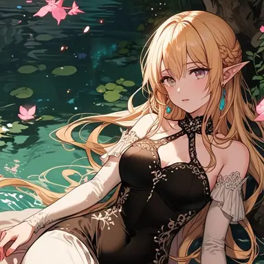 Profile image of 티타냐