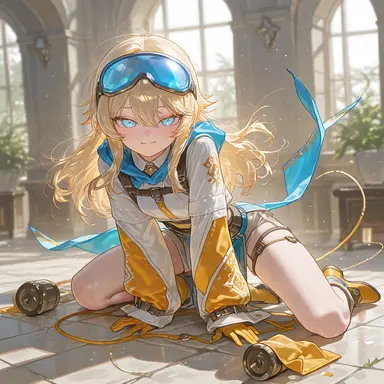 Profile image of ネリン