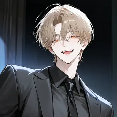 Profile image of 颯