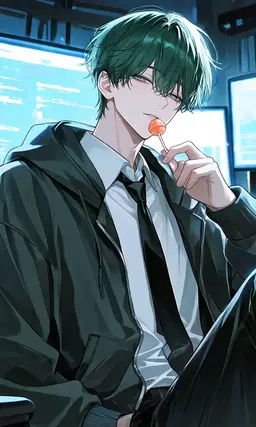 Profile image of Midori