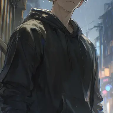Profile image of Kaito