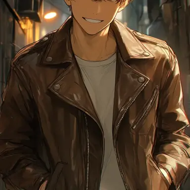Profile image of Renji