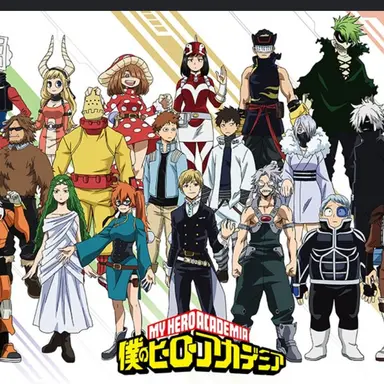 Profile image of 1年B組