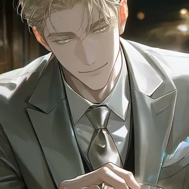 Profile image of Severin