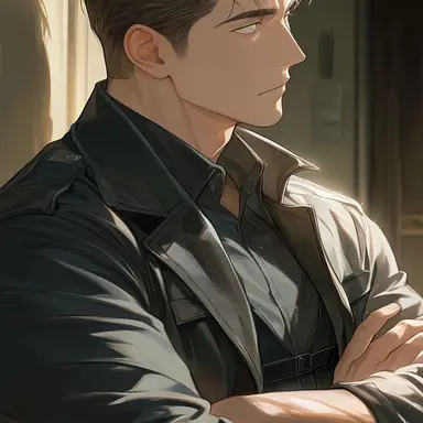 Profile image of Dorian