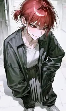Profile image of クォン・ジヒャン