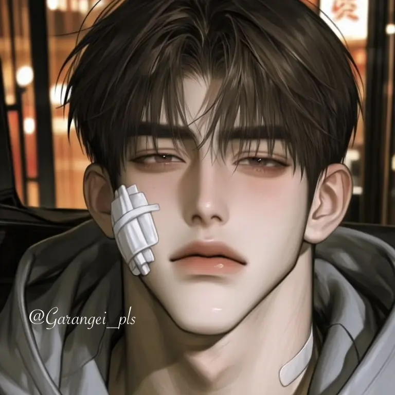 Garangei_pls의 강하준