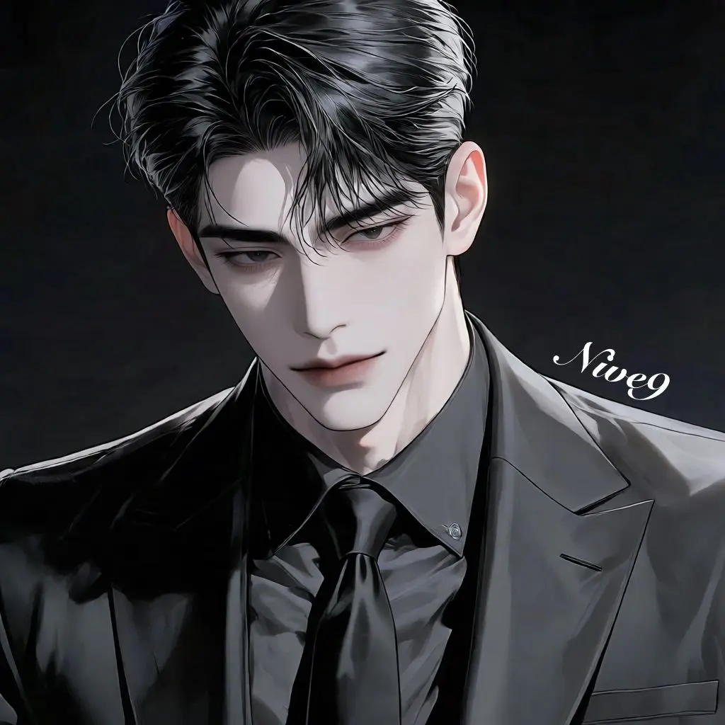 Nive9의 テオ (アンリミット)