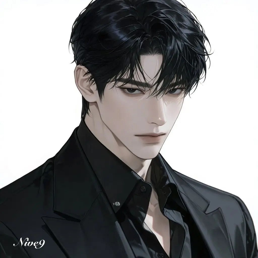 Nive9의 태오 (언리밋)