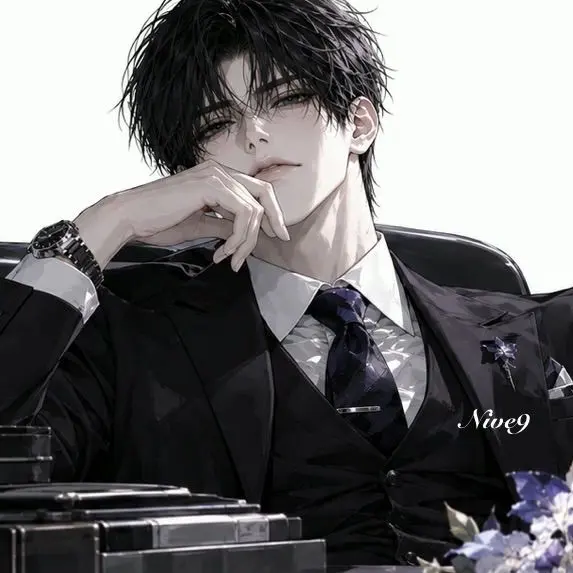 Nive9의 テオ (アンリミット)
