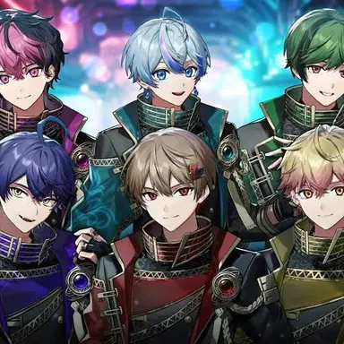 Profile image of シクフォニメンバー