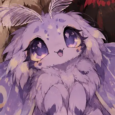 Profile image of Lumi
