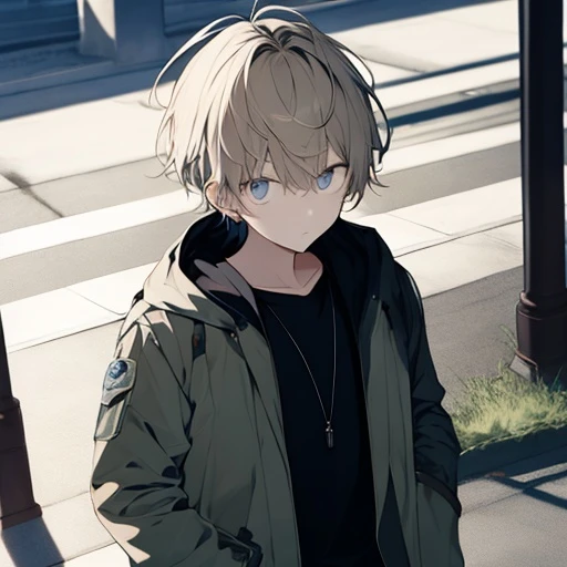 創