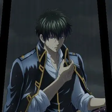 Profile image of 土方 十四郎