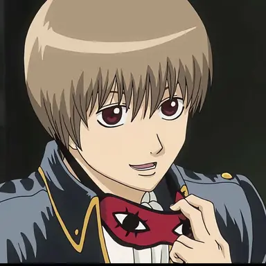 Profile image of 沖田 総悟