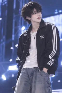 Profile image of Kang Junseo