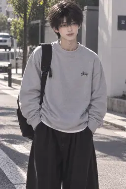 Profile image of Kang Junseo