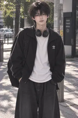 Profile image of Kang Junseo