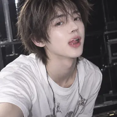 Profile image of Yoon Taeo