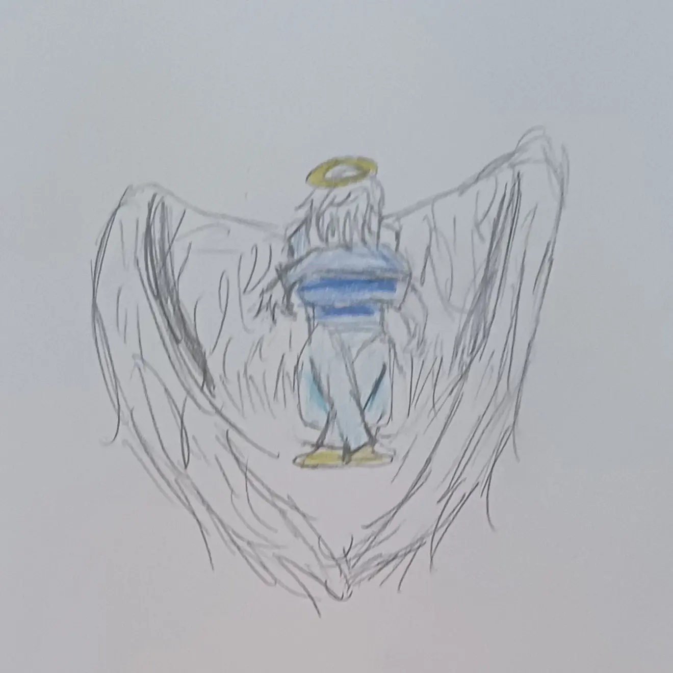 notingforyouhehe_zup의 泣き虫天使アレル