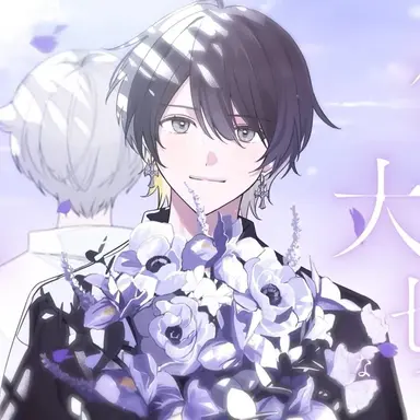 Profile image of 初兎