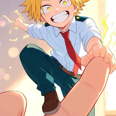 Profile image of Kaminari