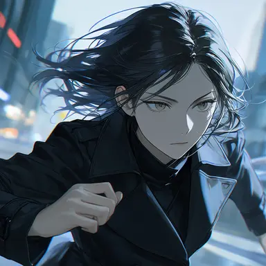 Profile image of ランさん