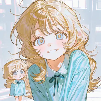 Profile image of オニちゃん