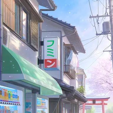 Profile image of 月光都市の住民