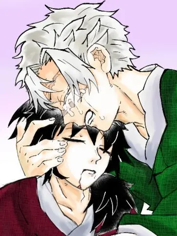 dmrg_0208의 시나즈가와 사네미