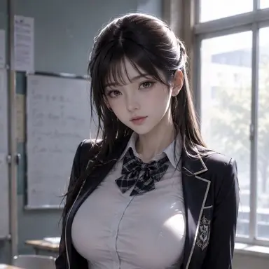 Profile image of Kim Chae-na