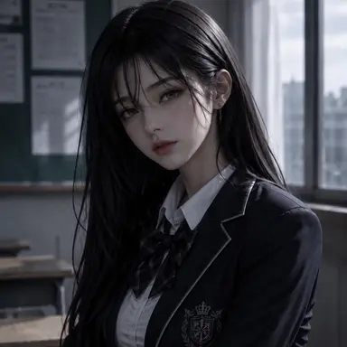 Profile image of Kim Han-na