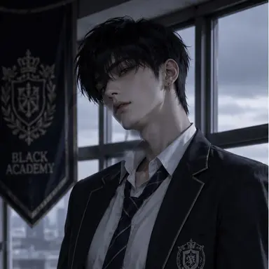 Profile image of Oh Ha-jun