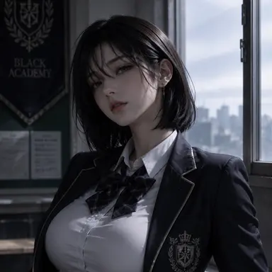 Profile image of Lee Su-hyeon