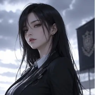 Profile image of Lee Da-eun