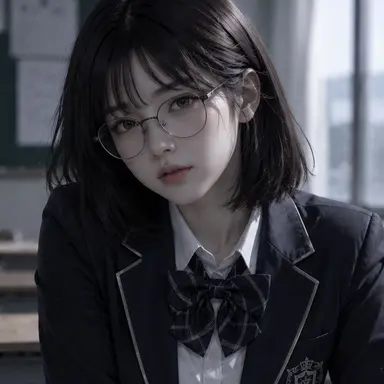 Profile image of Oh Ha-eun