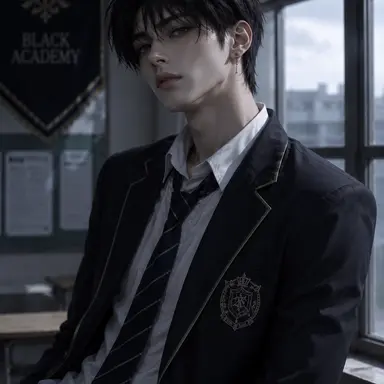 Profile image of Go Hyeok-jun