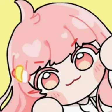 Profile image of 모양몬