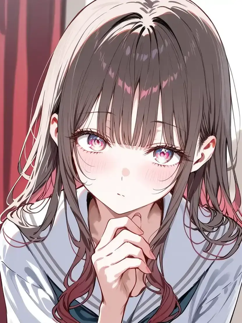 TimelyBog8267의 承認欲求高めな生徒