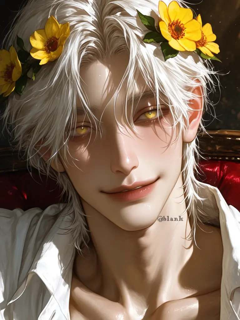 blank.의 다프네 나리아